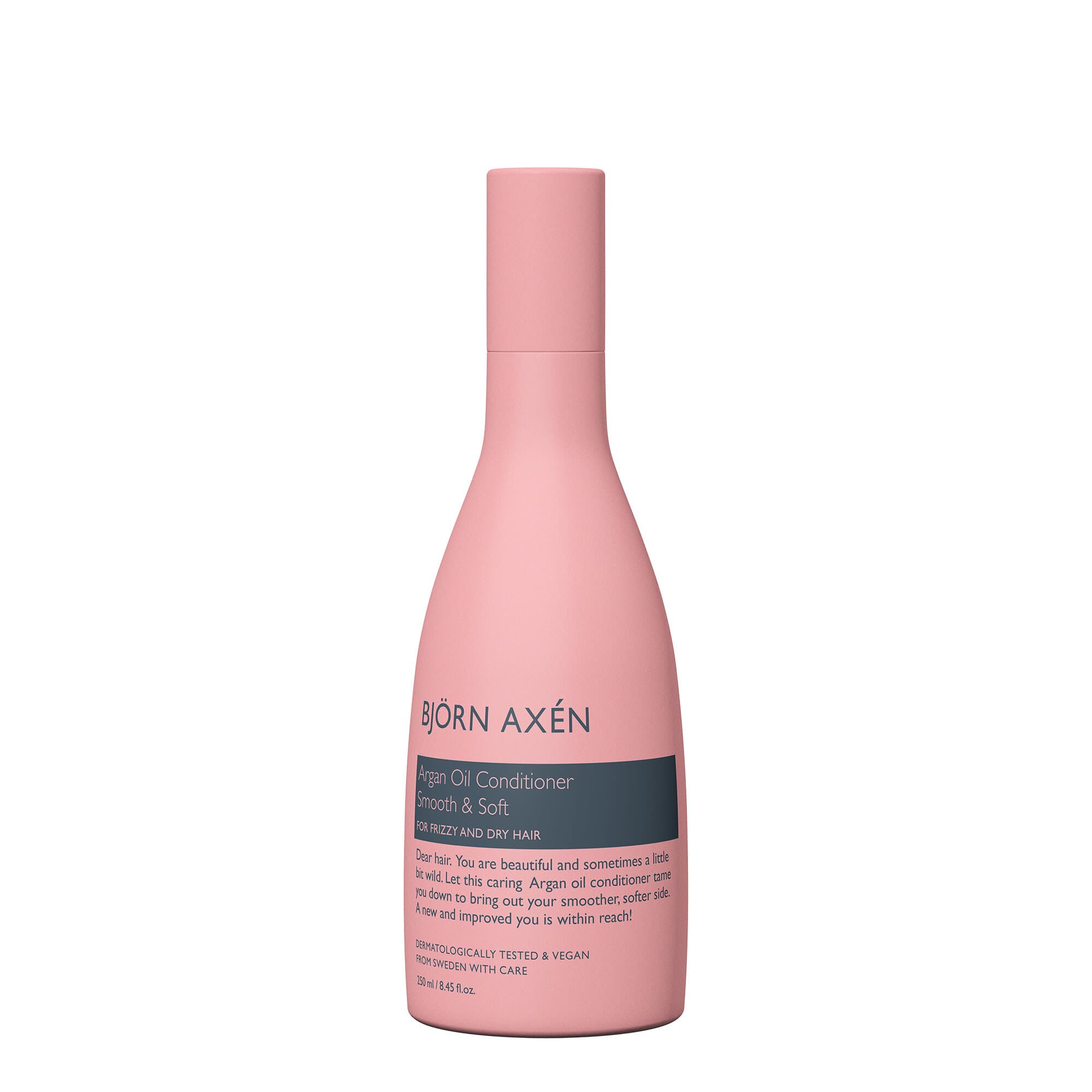 Кондиціонер з аргановою олією Björn Axén Argan Oil Conditioner Smooth & Soft for Frizzy and Dry Hair